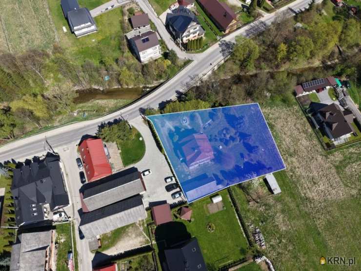 Dom  na sprzedaż, 9 pokojowe, Lipnica Wielka, ul. 