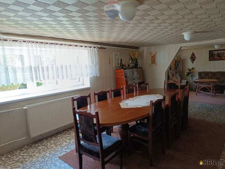 9 pokojowe, Lipnica Wielka, ul. , Dom  na sprzedaż