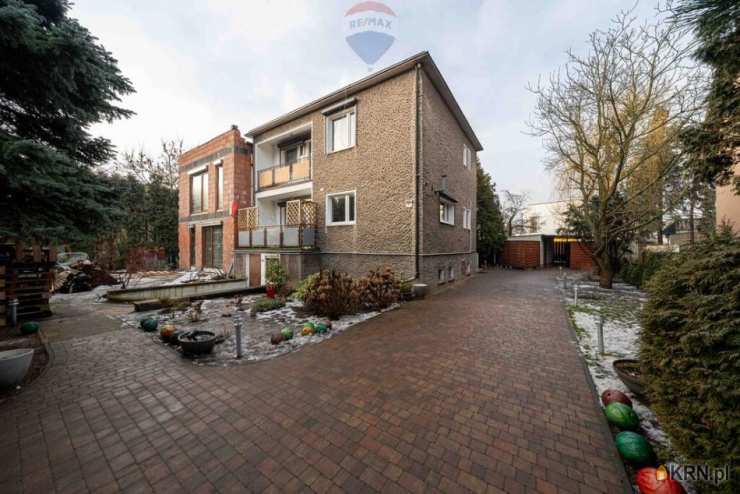 Dom  na sprzedaż, 11 pokojowe, Poznań, ul. 