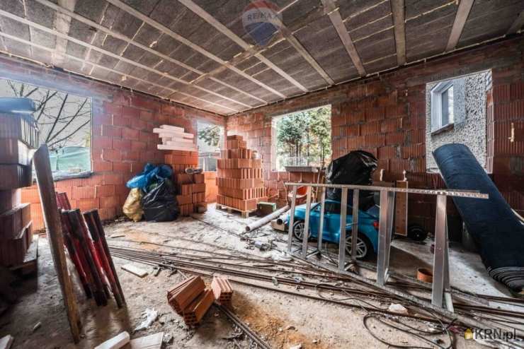 11 pokojowe, Dom  na sprzedaż, Poznań, ul. 