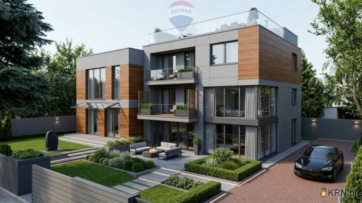 Dom  na sprzedaż, Poznań, ul. , 11 pokojowe