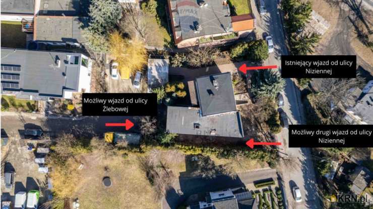 Dom  na sprzedaż, 11 pokojowe, Poznań, ul. 