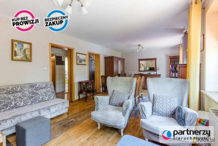 Dom  na sprzedaż, Pszczółki, ul. , 6 pokojowe