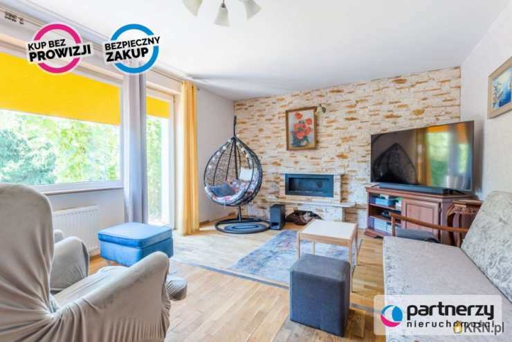 Dom  na sprzedaż, 6 pokojowe, Pszczółki, ul. 