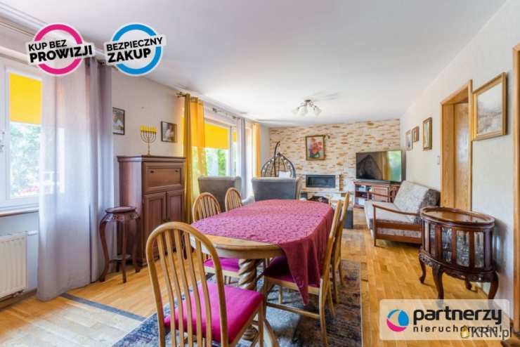 Pszczółki, ul. , Dom  na sprzedaż, 6 pokojowe