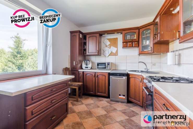 Pszczółki, ul. , 6 pokojowe, Dom  na sprzedaż