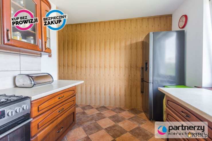 6 pokojowe, Pszczółki, ul. , Dom  na sprzedaż