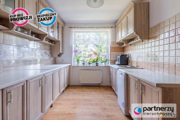 6 pokojowe, Dom  na sprzedaż, Pszczółki, ul. 