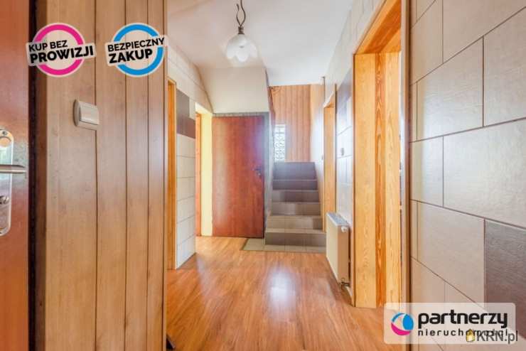 Dom  na sprzedaż, 6 pokojowe, Pszczółki, ul. 