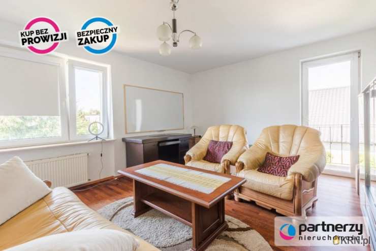 6 pokojowe, Pszczółki, ul. , Dom  na sprzedaż