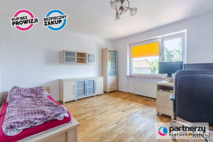 6 pokojowe, Dom  na sprzedaż, Pszczółki, ul. 