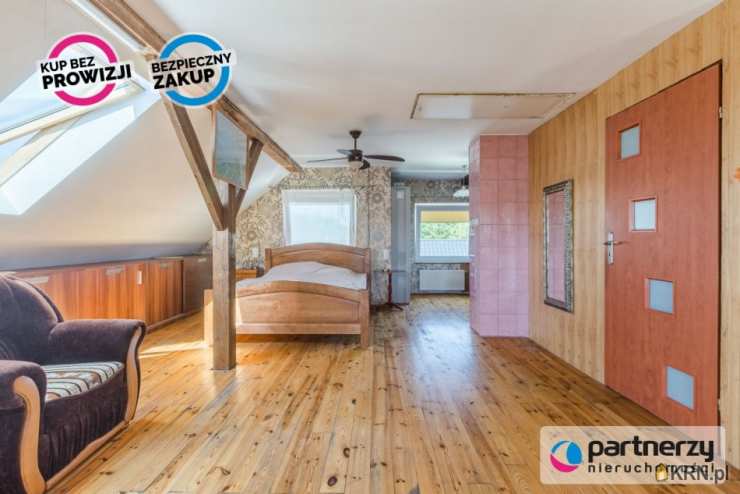 PARTNERZY Nieruchomości sp. z o.o., Dom  na sprzedaż, Pszczółki, ul. 