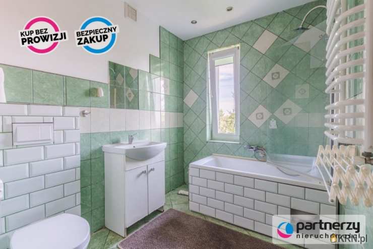 Dom  na sprzedaż, 6 pokojowe, Pszczółki, ul. 