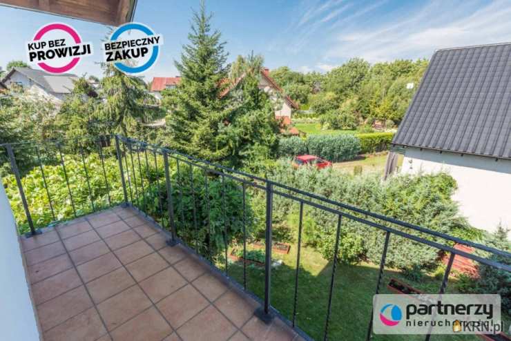 Pszczółki, ul. , Dom  na sprzedaż, 6 pokojowe