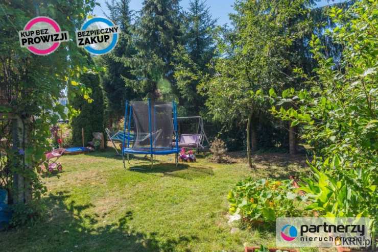 Pszczółki, ul. , 6 pokojowe, Dom  na sprzedaż