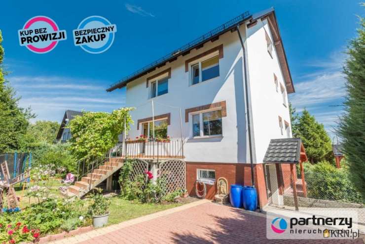 PARTNERZY Nieruchomości sp. z o.o., Dom  na sprzedaż, Pszczółki, ul. 