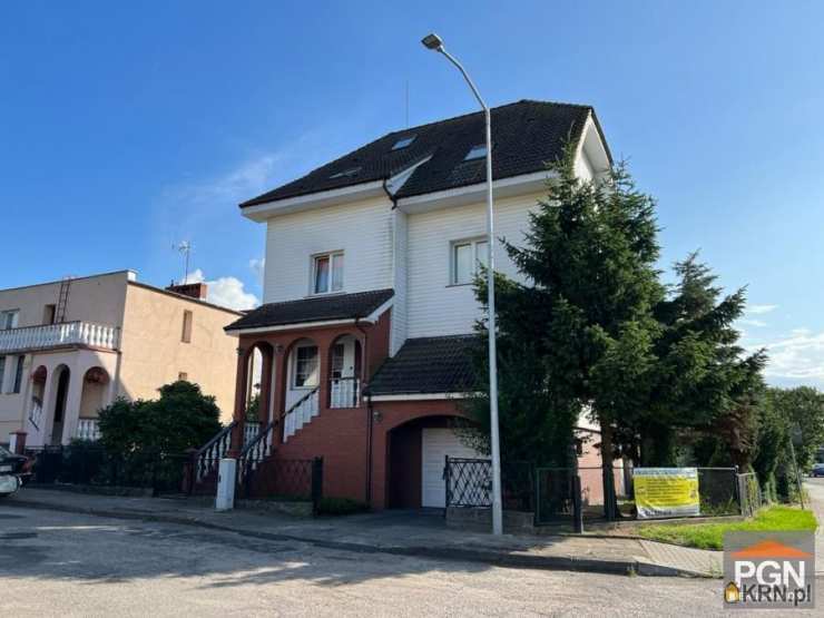 Dom  na sprzedaż, Trzebiatów, ul. Grzybowa, 5 pokojowe
