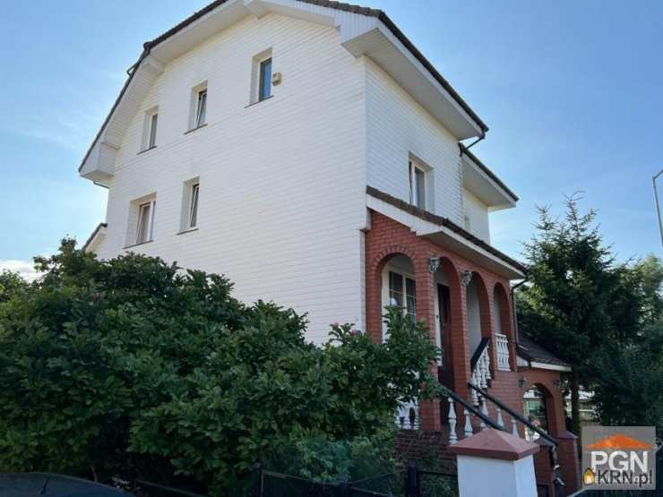 Trzebiatów, ul. Grzybowa, 5 pokojowe, Dom  na sprzedaż