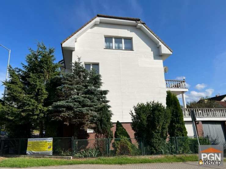 5 pokojowe, Dom  na sprzedaż, Trzebiatów, ul. Grzybowa