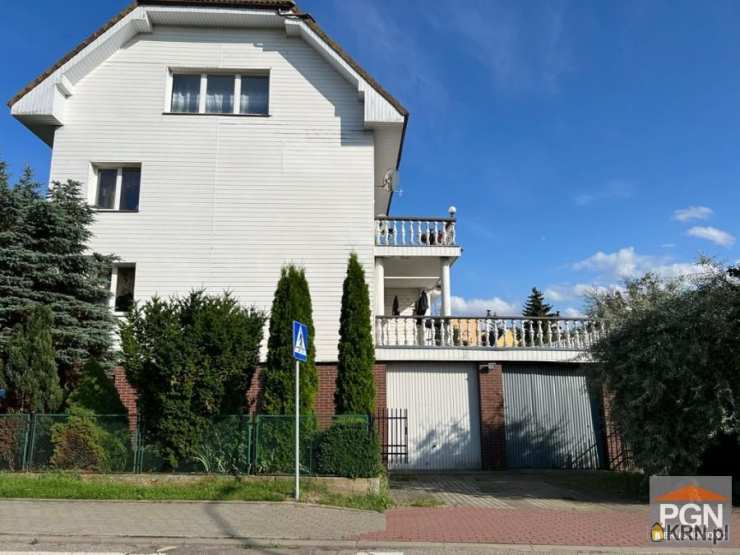 Pomorska Giełda Nieruchomości, Dom  na sprzedaż, Trzebiatów, ul. Grzybowa