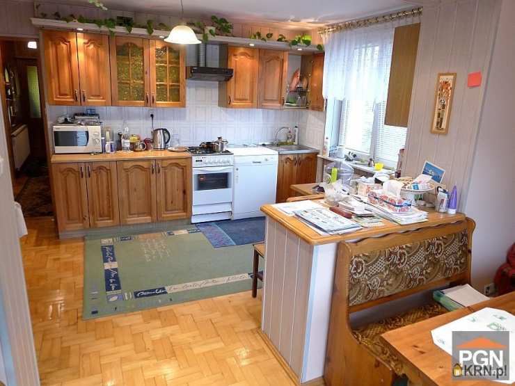 Dom  na sprzedaż, 5 pokojowe, Trzebiatów, ul. Grzybowa
