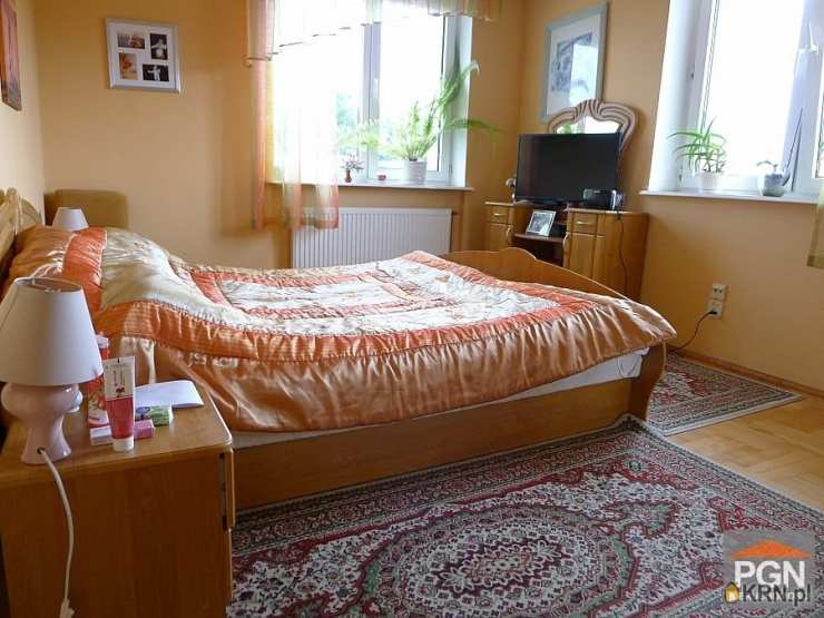 5 pokojowe, Trzebiatów, ul. Grzybowa, Dom  na sprzedaż