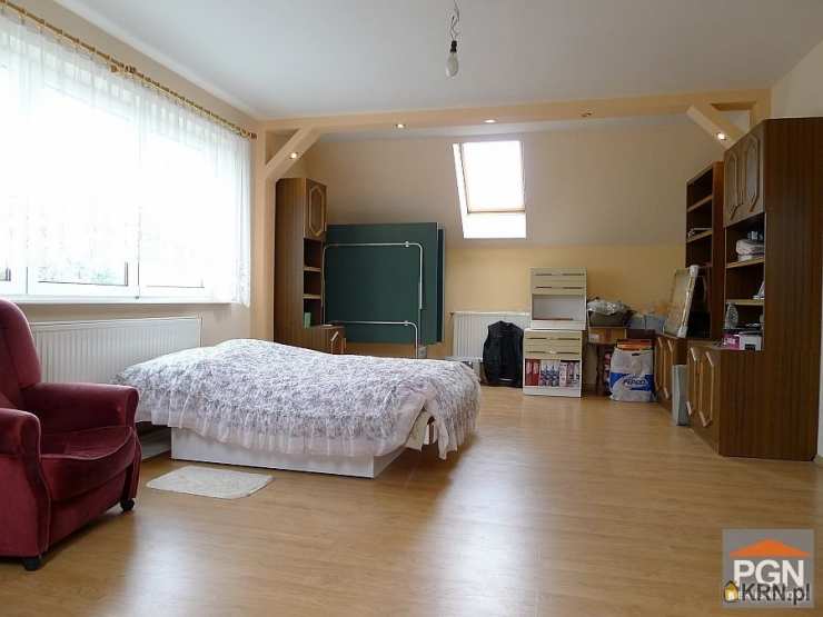 Trzebiatów, ul. Grzybowa, 5 pokojowe, Dom  na sprzedaż