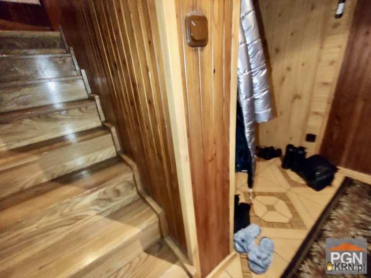 Pomorska Giełda Nieruchomości, Dom  na sprzedaż, Trzebiatów, ul. Grzybowa