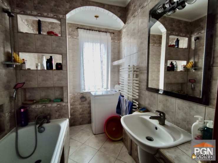 5 pokojowe, Trzebiatów, ul. Grzybowa, Dom  na sprzedaż