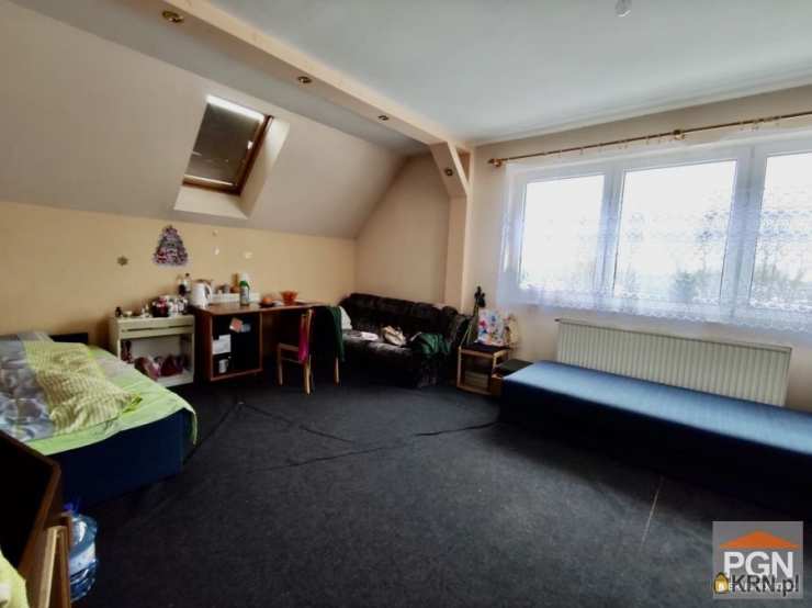 Trzebiatów, ul. Grzybowa, Dom  na sprzedaż, 5 pokojowe