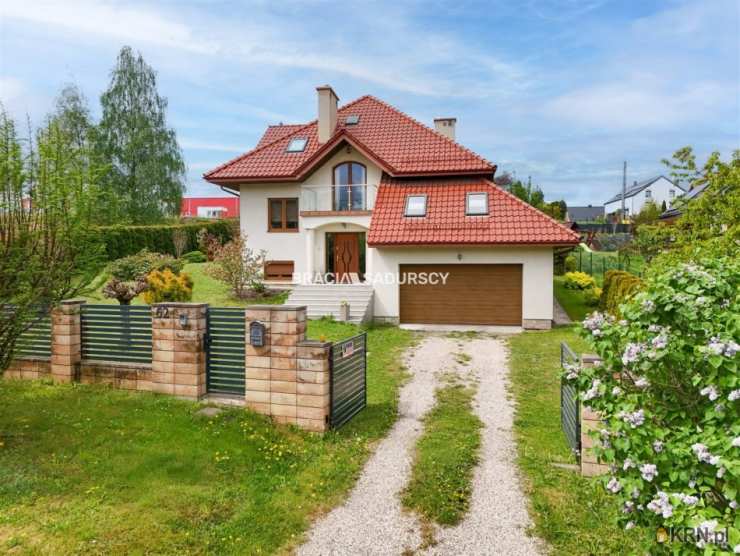 , Wieliczka, ul. A. Grottgera, Dom  na sprzedaż