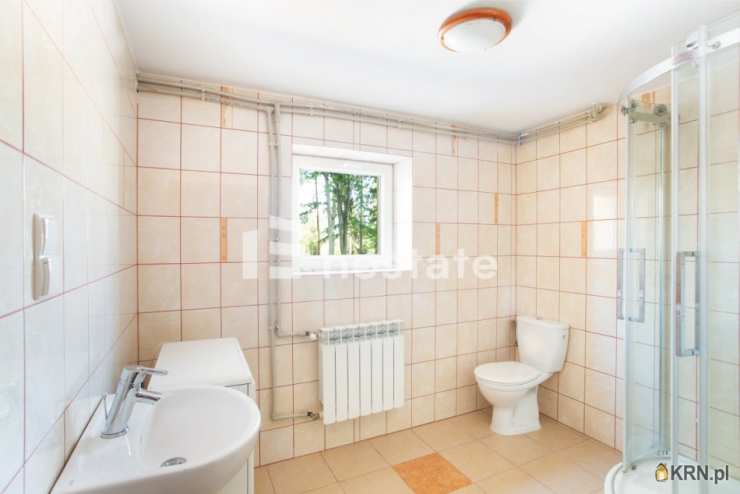 Limanowa, ul. Lisia, Dom  na sprzedaż, 6 pokojowe
