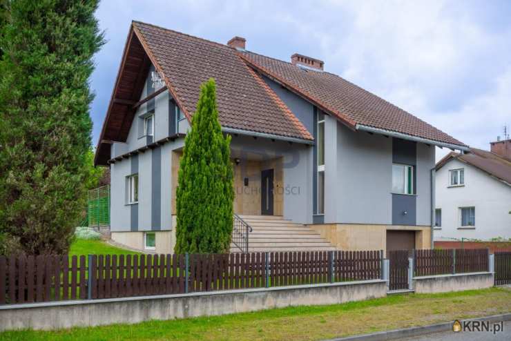 Dom  na sprzedaż, Polanica-Zdrój, ul. E. Stachury, 5 pokojowe