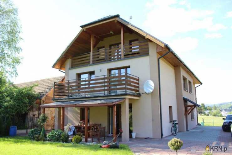 Dom  na sprzedaż, Wisła, ul. Kopydło, 7 pokojowe