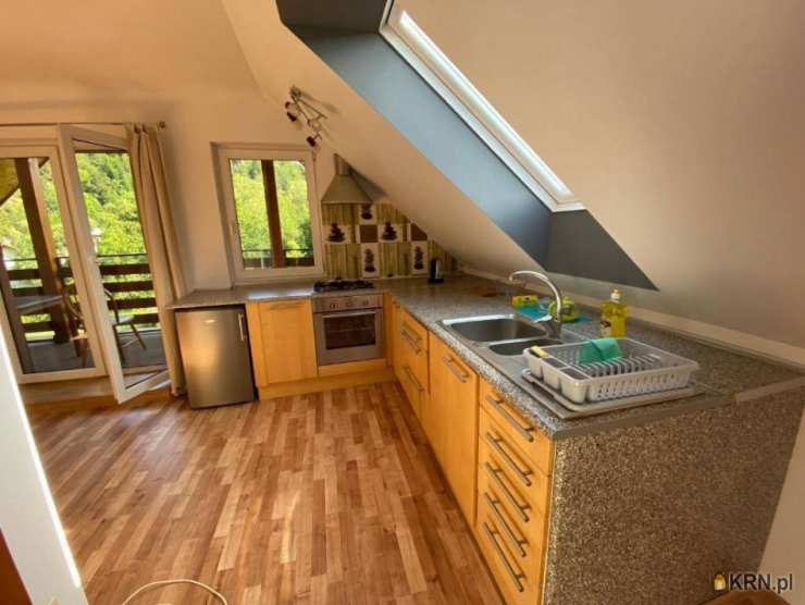 Wisła, ul. Kopydło, Dom  na sprzedaż, 7 pokojowe