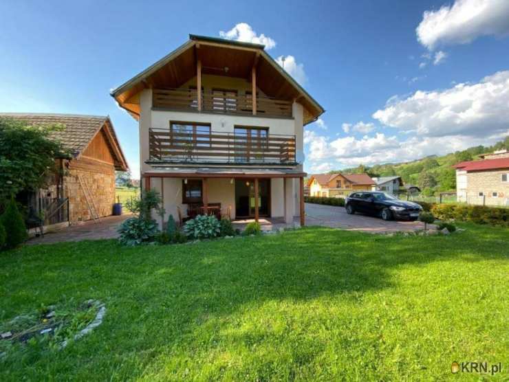 Wisła, ul. Kopydło, 7 pokojowe, Dom  na sprzedaż