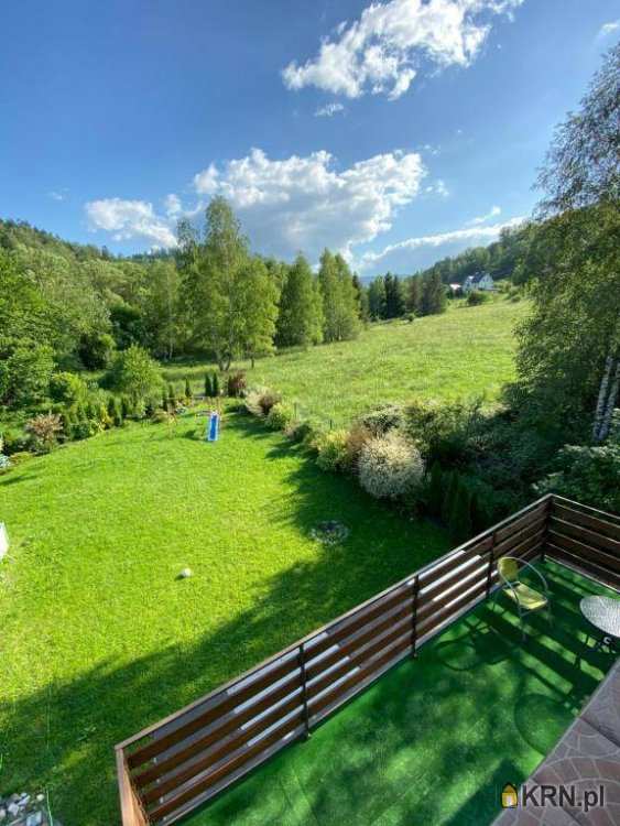 7 pokojowe, Wisła, ul. Kopydło, Dom  na sprzedaż