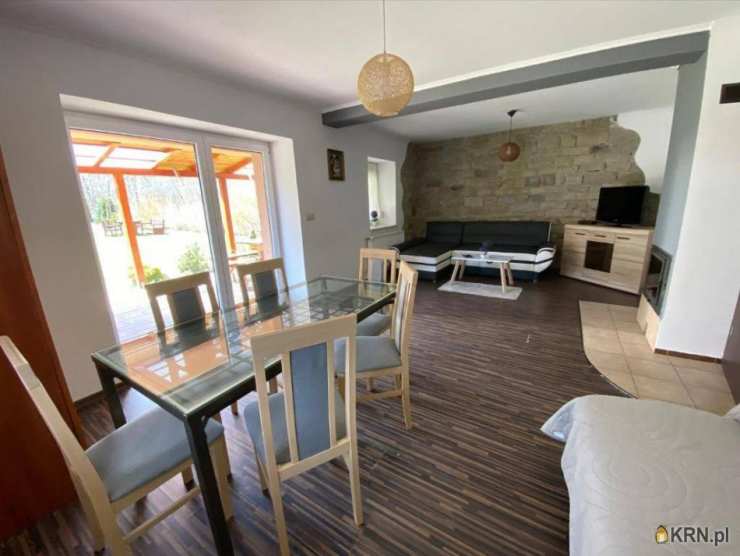 Dom  na sprzedaż, Wisła, ul. Kopydło, 7 pokojowe