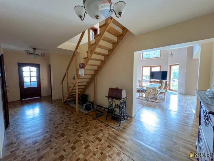 Dom  na sprzedaż, Zawoja, ul. , 7 pokojowe