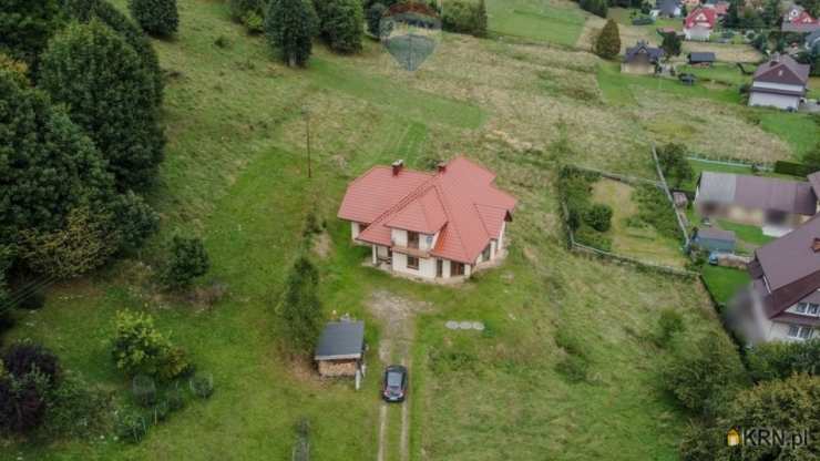 Dom  na sprzedaż, 7 pokojowe, Zawoja, ul. 