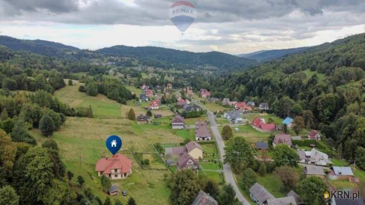 7 pokojowe, Zawoja, ul. , Dom  na sprzedaż