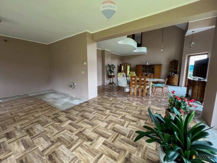 Dom  na sprzedaż, Zawoja, ul. , 7 pokojowe