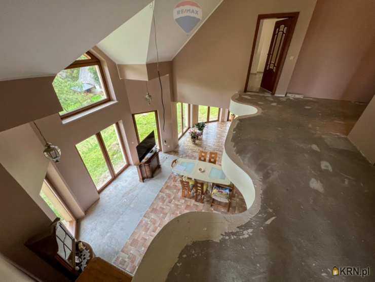 Zawoja, ul. , Dom  na sprzedaż, 7 pokojowe