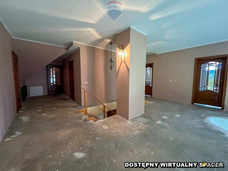 Zawoja, ul. , 7 pokojowe, Dom  na sprzedaż