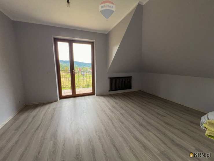 7 pokojowe, Zawoja, ul. , Dom  na sprzedaż