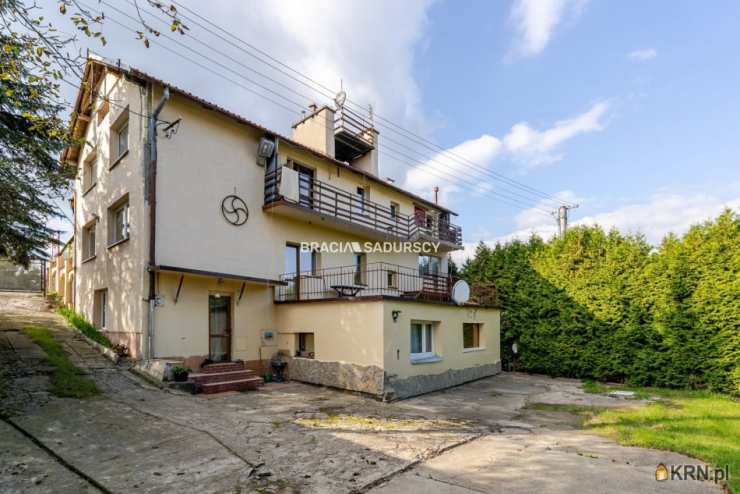 Bibice, ul. Warszawska, , Dom  na sprzedaż