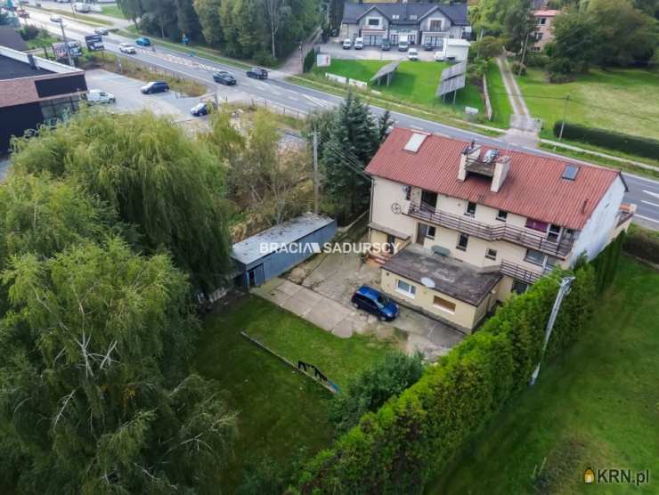 , Bibice, ul. Warszawska, Dom  na sprzedaż