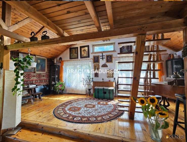 Dom  na sprzedaż, Bibice, ul. Warszawska, 