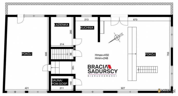 Dom  na sprzedaż, Bibice, ul. Warszawska, 