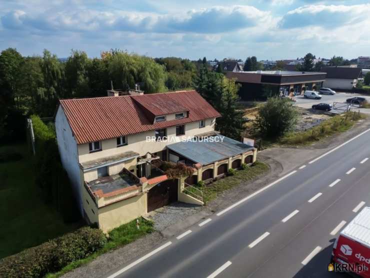 Dom  na sprzedaż, , Bibice, ul. Warszawska